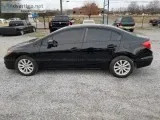 2012 Honda Civic EX-L Sedan 5-Speed AT