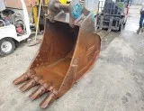 36&quot TAG BACKHOE BUCKET