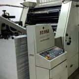 Used Heidelberg Offset Printing Machine for Sale in India