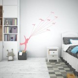 Custom Wall Decals