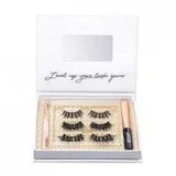 Buy New Holiday Glam Kit at MoxieLash