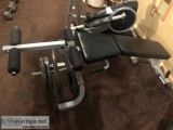 Home GYM Equipment