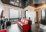 Fully furnished 2bedroom corner unit available for rent.