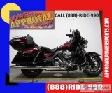 Used 2014 Harley Davidson FLHTK