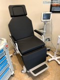 Transmotion OR Chair