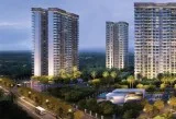 Godrej Meridien Luxury 234 Bed Residence in Sector 106