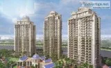 ATS Marigold Apartments in Sector 89A