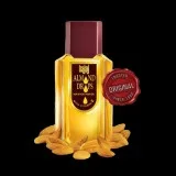 Nourish your hair with Almonds- Bajaj Almond Oil