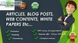 Top Content Writing Company in Bangalore - Towards90