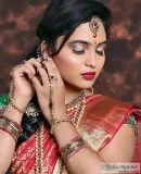 Bridal makeup certification training courses in Banjara hills Hy