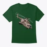 Vets for Demcocracy Tshirt