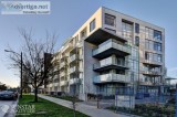 Cambie Brand New 1 Bed 1 Bath Condo w Air Cond  35 Park West