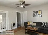 Large charming upstairs apartment for rent