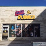 Auroras 1 Kids Birthday Party Venue