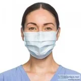 Disposable Ear Loop Face Mask