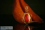 Buy Red Coral Moonga Gemstone Online in India at Best Price