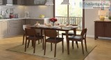 Bumper offer on Dining Furniture Set- Furniture Mart World Wide