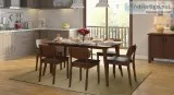 Bumper offer on Dining Furniture Set- Furniture Mart World Wide