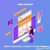 website designing company in Ghaziabad