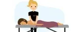 Deep Tissue Massage Therapy at Home Health Guru
