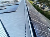 Top commercial solar PV panels installation across Australia