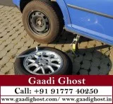 Car Puncture Repair at Home  Car puncture repair at doorstep