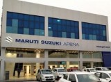 Visit Competent Automobiles Co Ltd Maruti Showroom Bahadurgarh