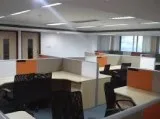 5000 sqft individual furnished office for rent with 50 Seaters a