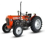 Tractor Manufacturers in India