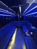No night club no worries. CLUB ON WHEELS