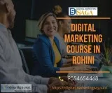 Digital marketing course in rohini delhi