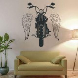 Gaming wall Stickers