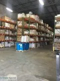 Pallet Racking Warehouse Shelving for Appliances Stoves Microwav