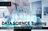 Data analytics courses