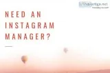 Best Instagram Account Management Services