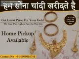 Gold Buyer In Moti Nagar