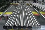 TITANIUM GRADE 12 TUBES