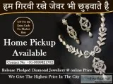 Cash For Diamond