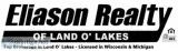 Eliason Realty of Land O Lakes
