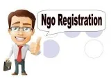 Choose Trust Registration for Ngo