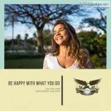 Be Happy With What You Do - Nurse Aide Classes