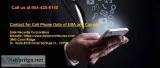 Consumer and Business Cell Phone Data of US and Canada