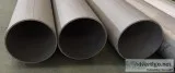STAINLESS STEEL 304 EFW PIPES