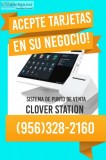 Sistema de Punto de venta-(CLOVER STATION)