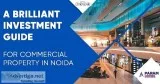 A Brilliant Investment Guide For Commercial Property