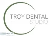 Dentist Troy