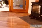 Timber Flooring Adelaide