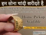 Best Gold Buyer In GTB Nagar