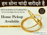 Sell Old Gold Jewelry