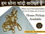 Cash For Gold